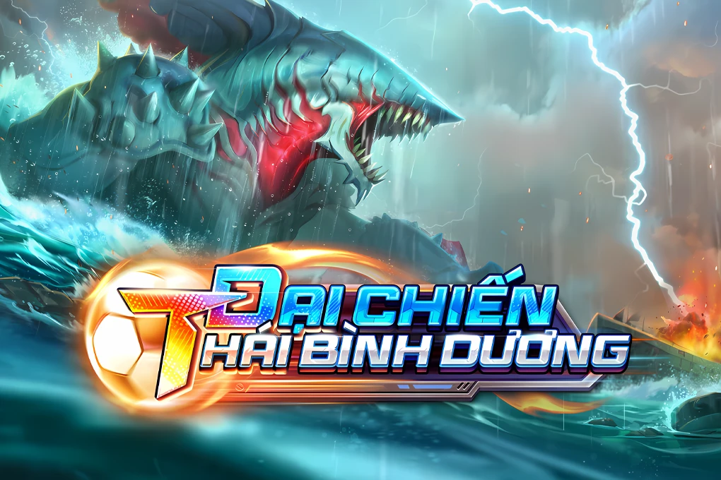 Đại Chiến Thái Bình Dương
