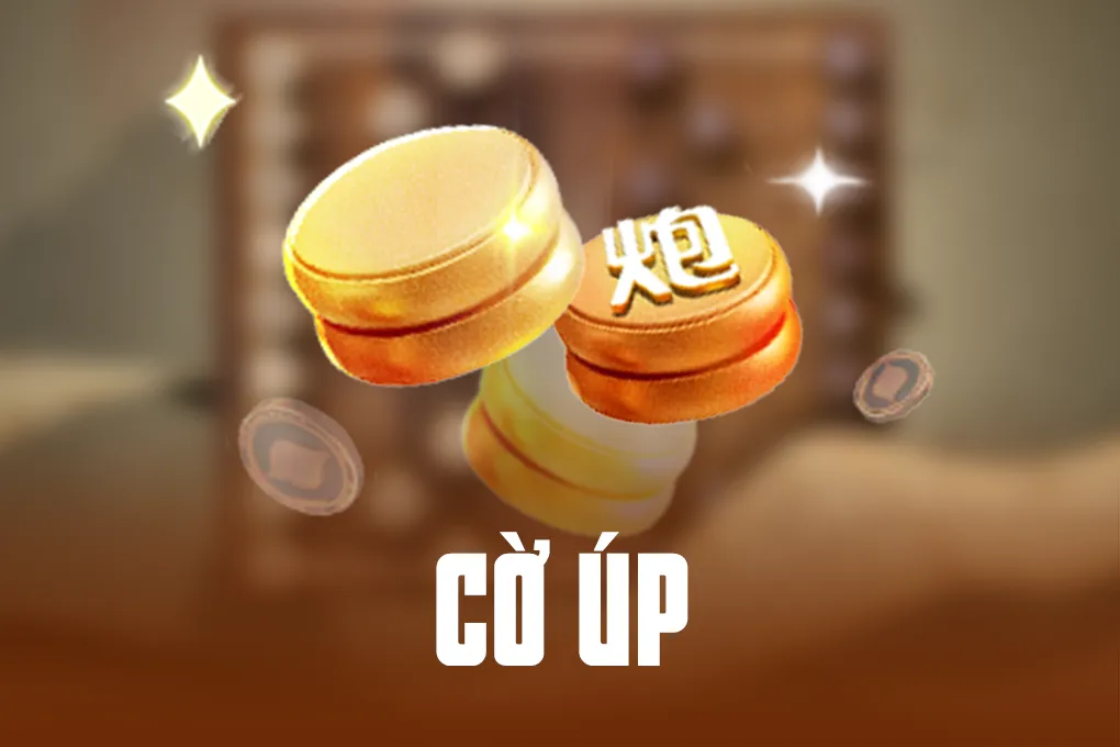 Cờ Úp