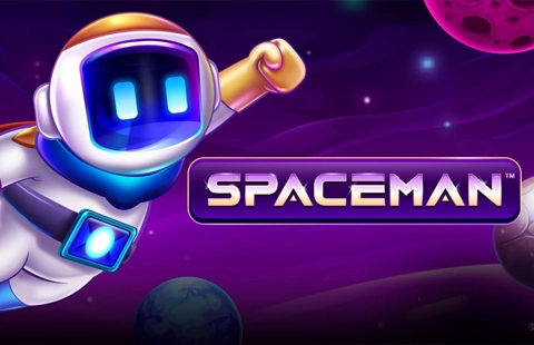 Spaceman