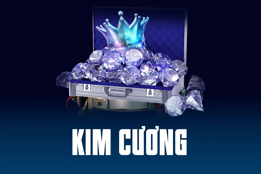 Kim Cương