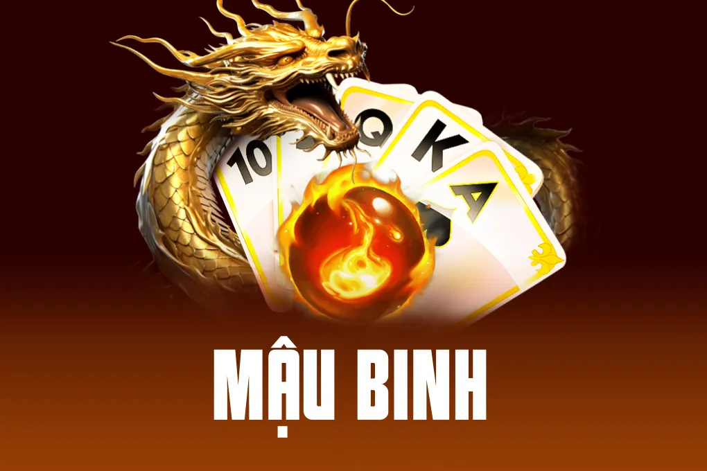 Mậu Binh