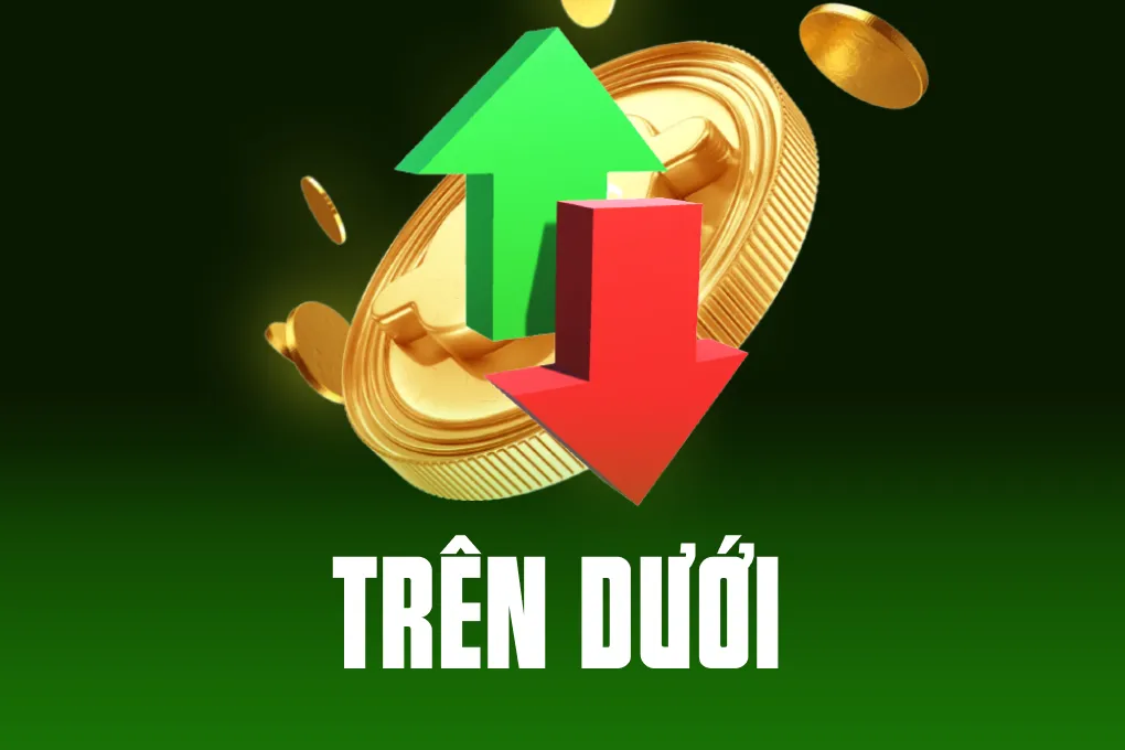 Trên Dưới