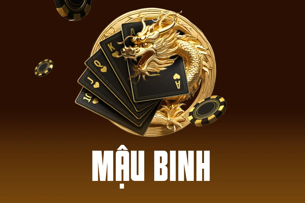 Mậu Binh