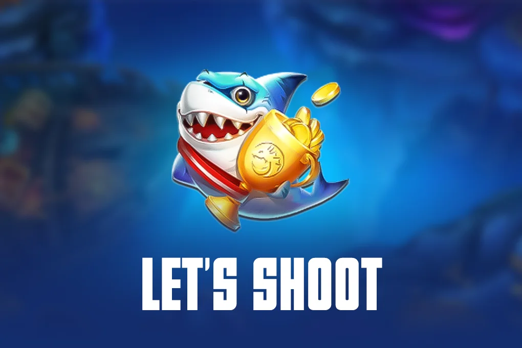 Let’s Shoot