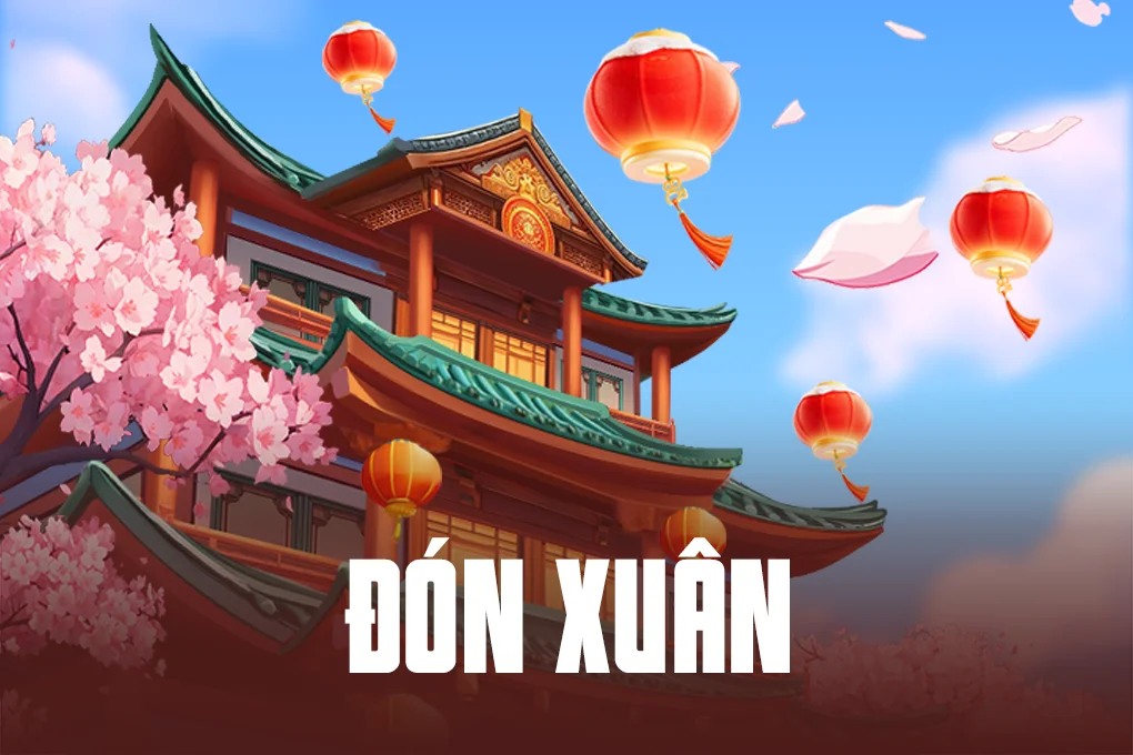 Đón Xuân