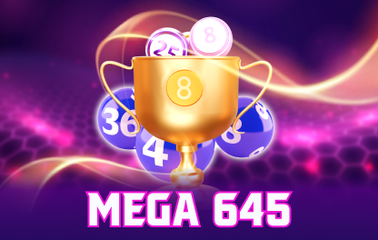 Mega 645