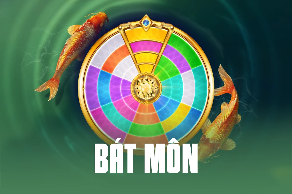Bát Môn
