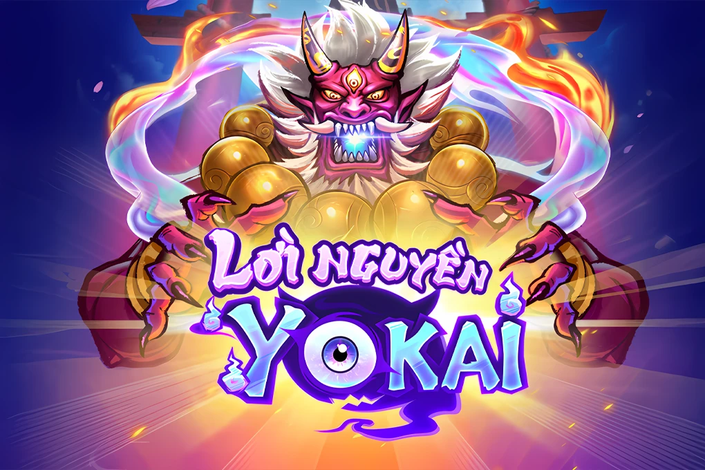 Lời Nguyền Yokai