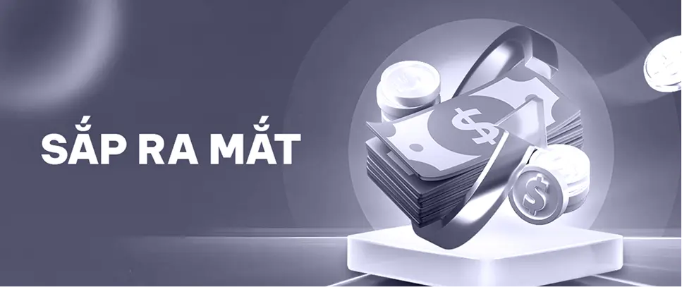 sắp ra mắt