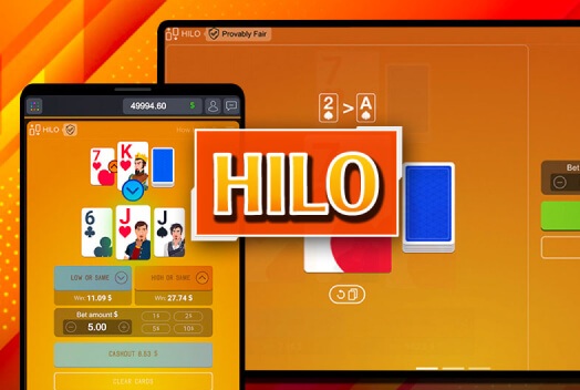 HILO