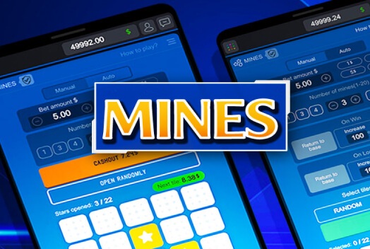 MINES
