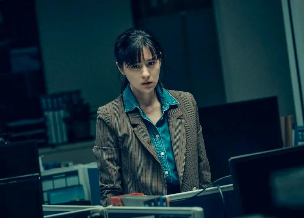 Khi Sự Thật Đối Đầu Với Quyền Lực Trong Giới Giải Trí