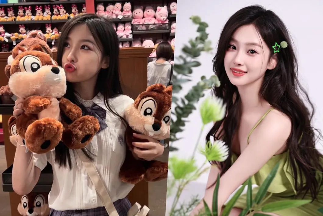 “Drama nhỏ mà drama có võ” – Chuyện Phùng Minh Triều, Nhược Thần và chai thuốc nhỏ mắt huyền thoại