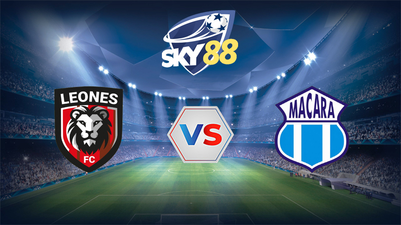 Dự đoán soi kèo Leones FC Quito vs Macara 05h00 ngày 02/06/2026 – VĐQG Ecuador