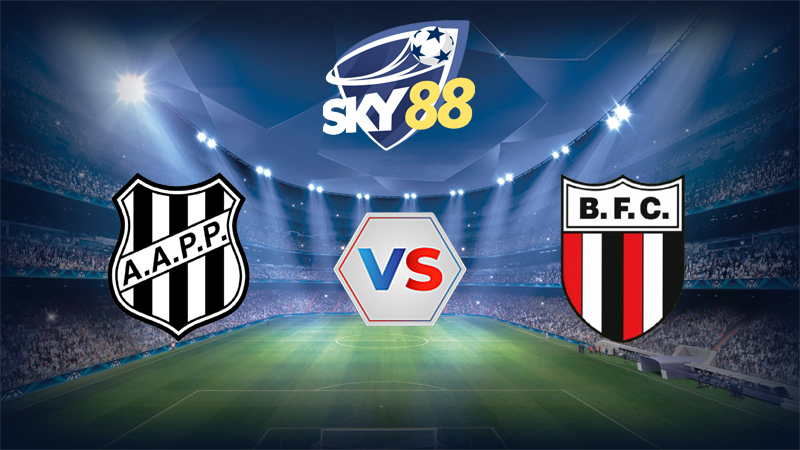 Dự đoán soi kèo Ponte Preta SP vs Botafogo SP 05h00 ngày 02/06/2026 – Serie B Brazil